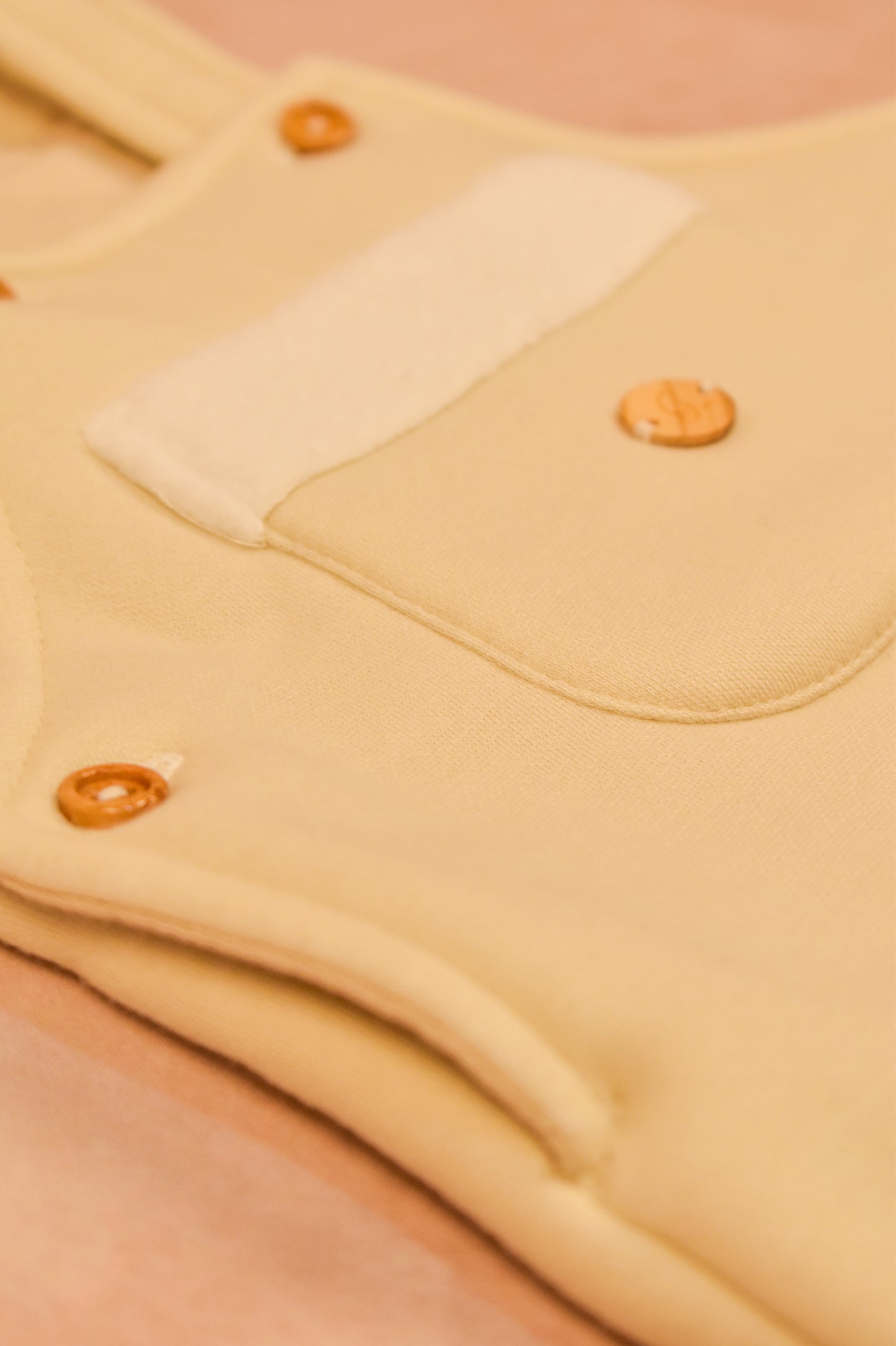 Cotton Dungaree 2pc Set