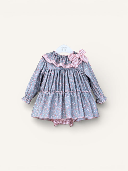 Martina Collection Dress (2-Piece Set)