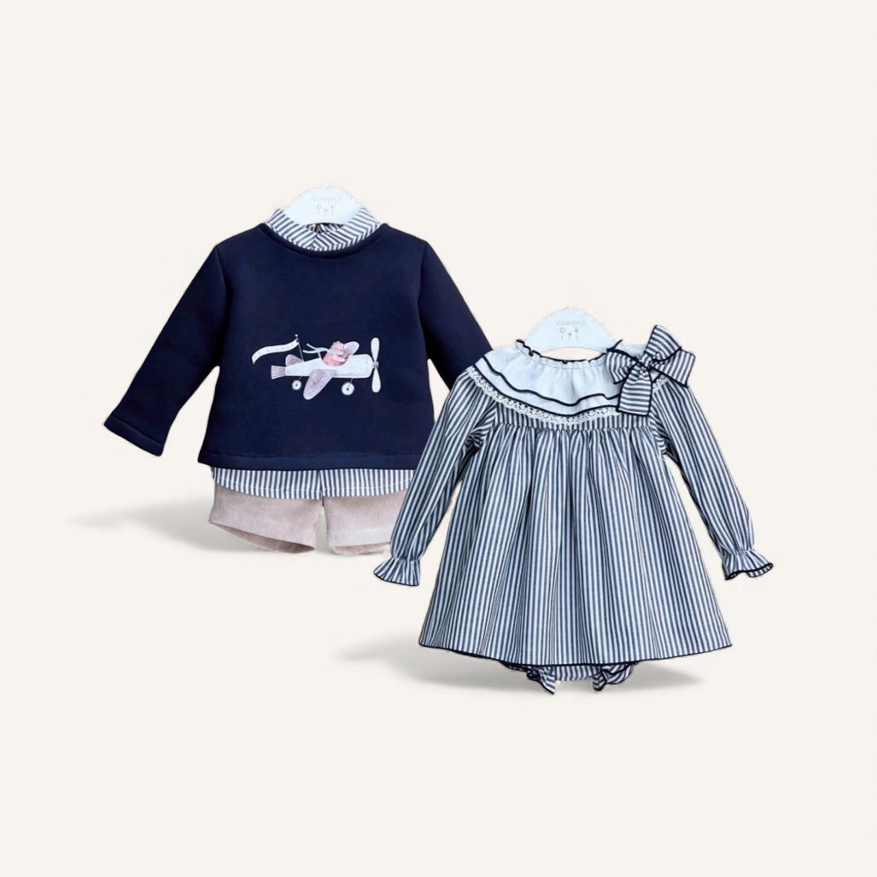 Pilot Dreams 3-Piece Set (HADA81)