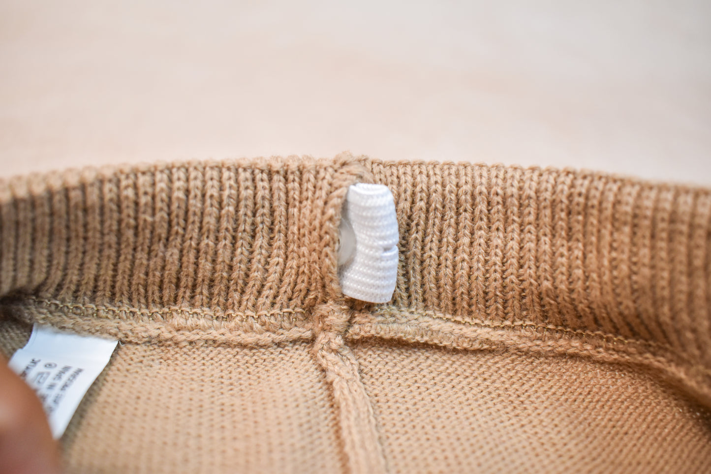 Classic Nordic Knit Set