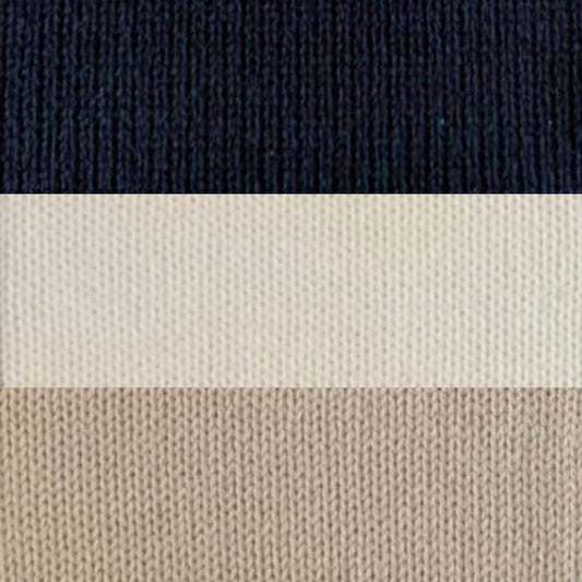 Granlei Boys’ 80 Knit Polo Set