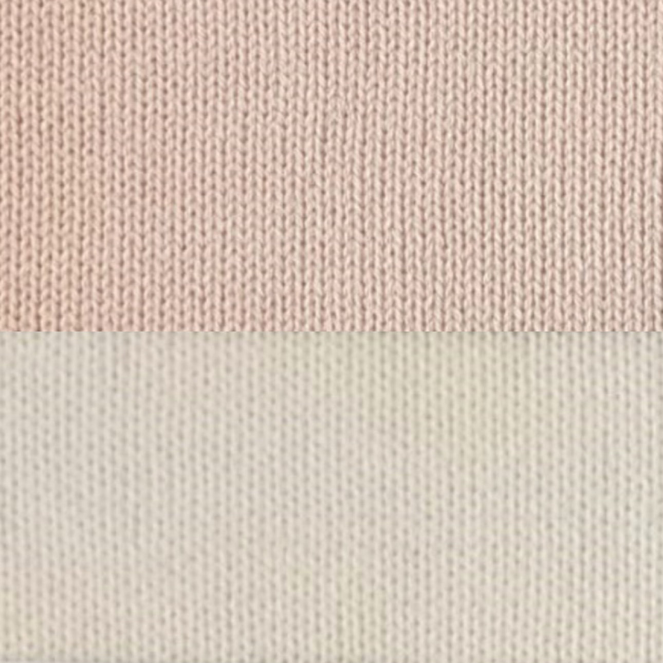 Granlei Baby Blush Knit Set