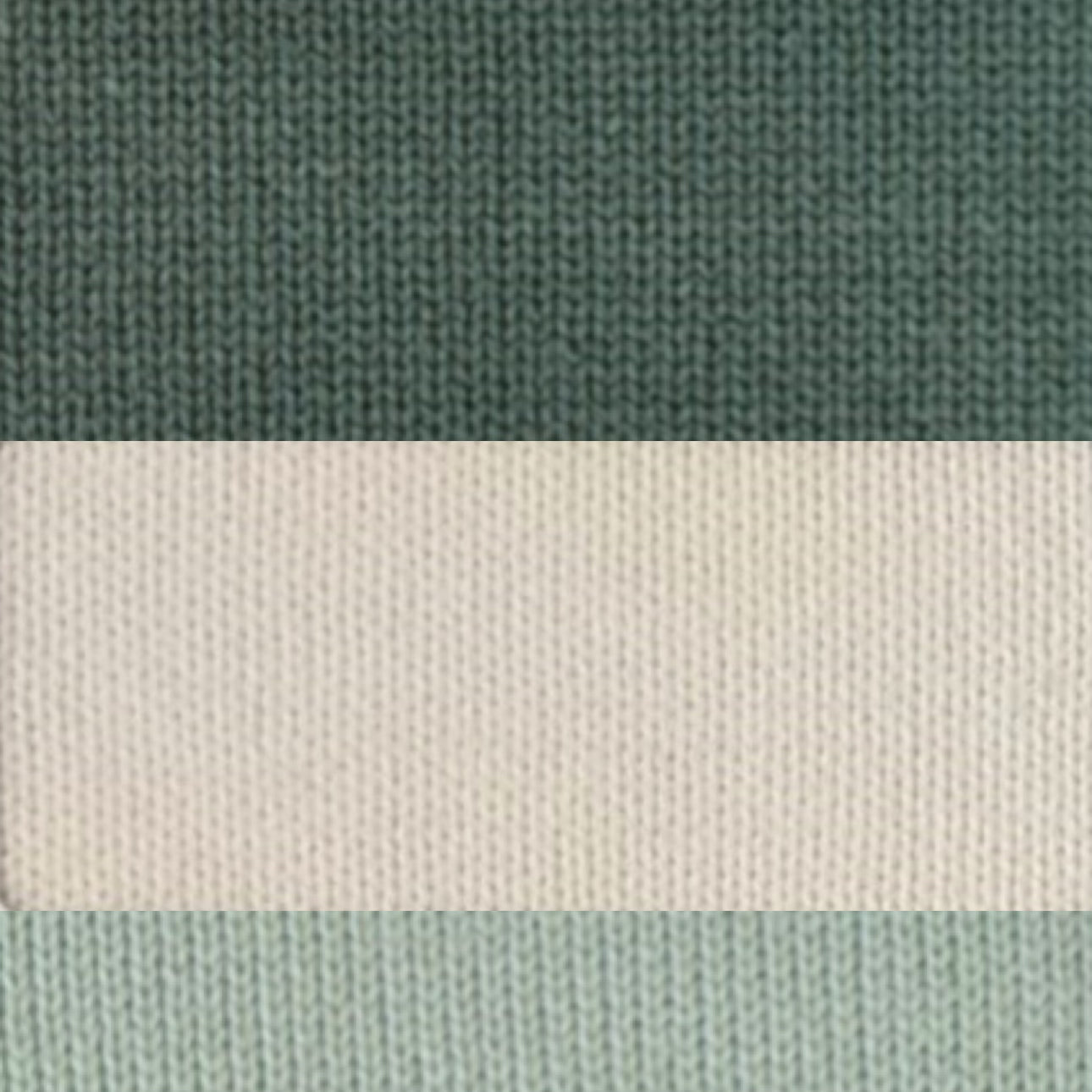 Striped Knit Set, Granlei 1980,.