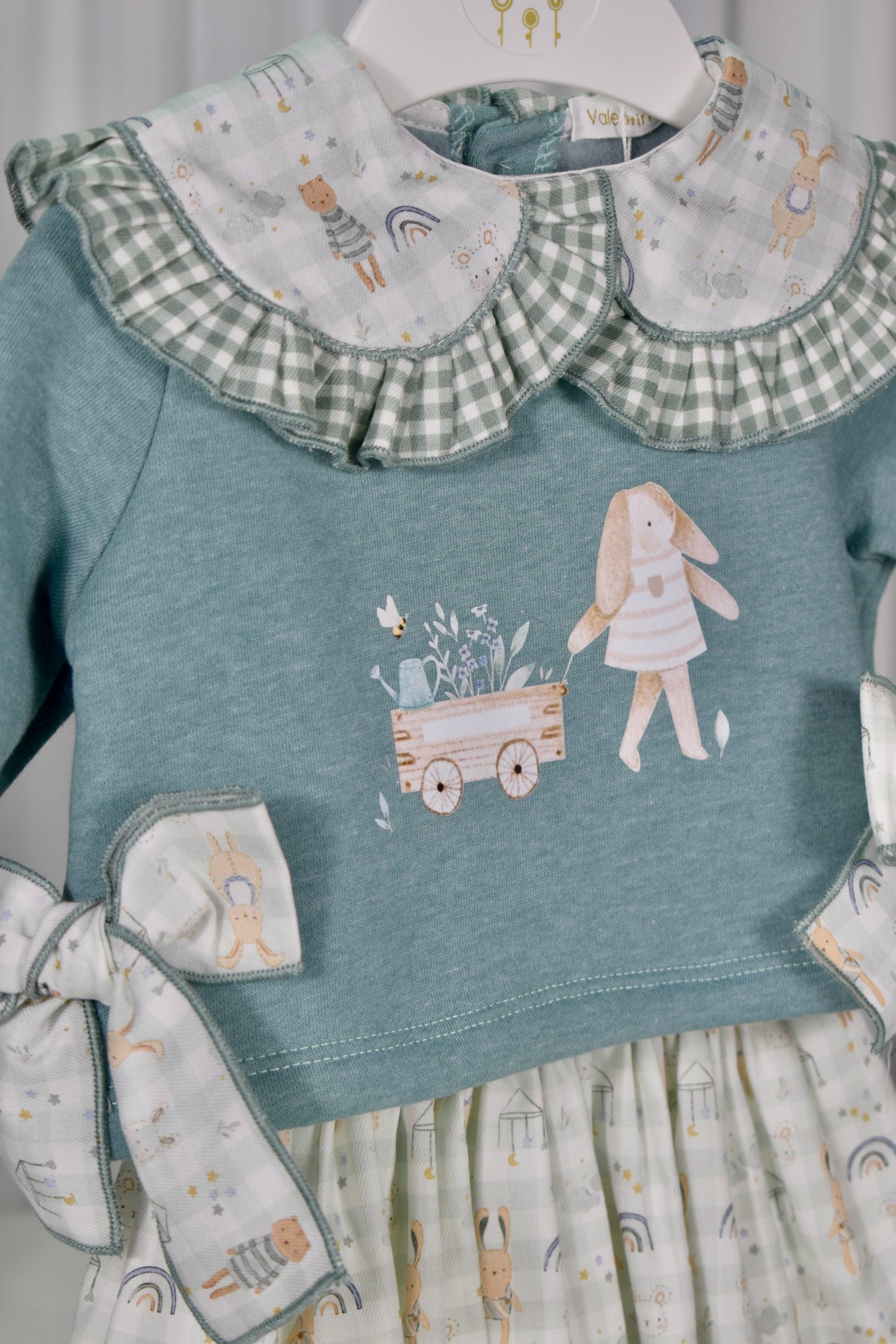 Perpignan Collection: Two-Piece Fleece Set, (HADA70)
