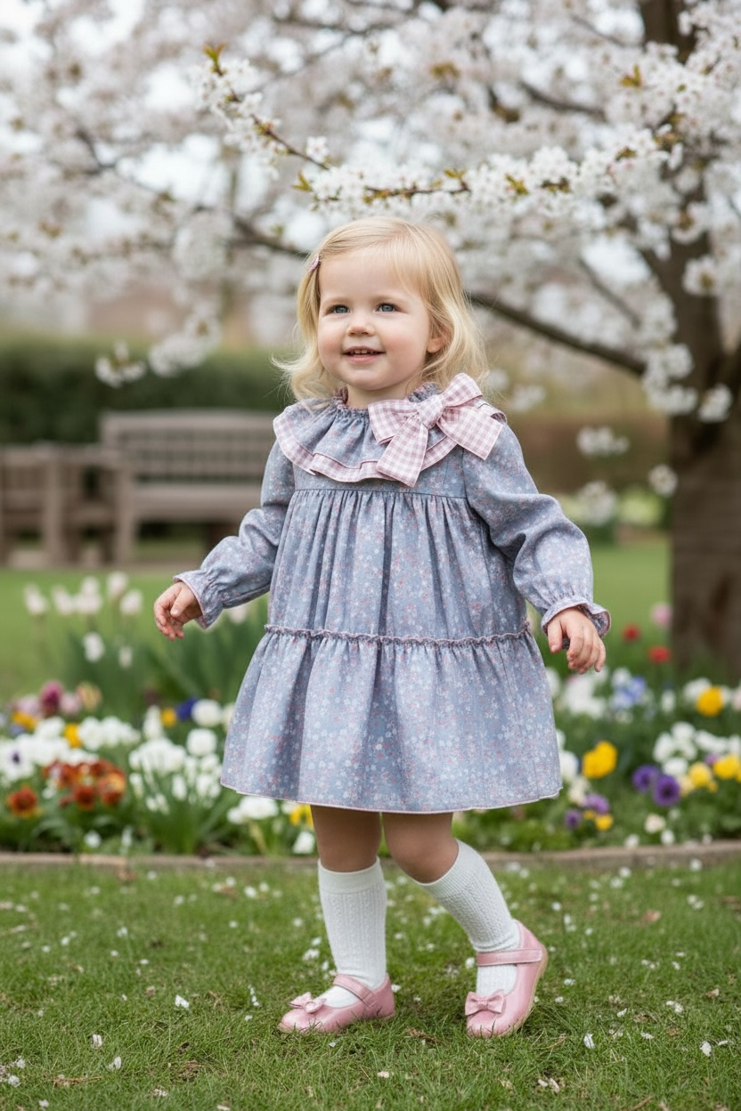 Martina Collection Dress (2-Piece Set)