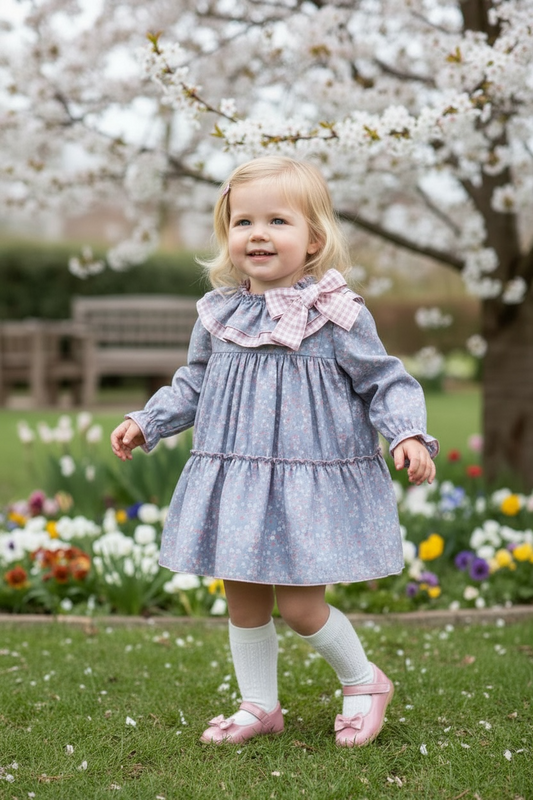 Martina Collection Dress (2-Piece Set)