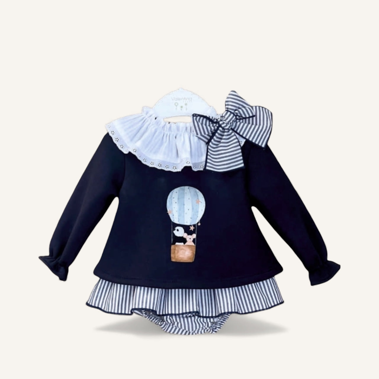 Skybound Dreams 2-Piece Set (HADA78)