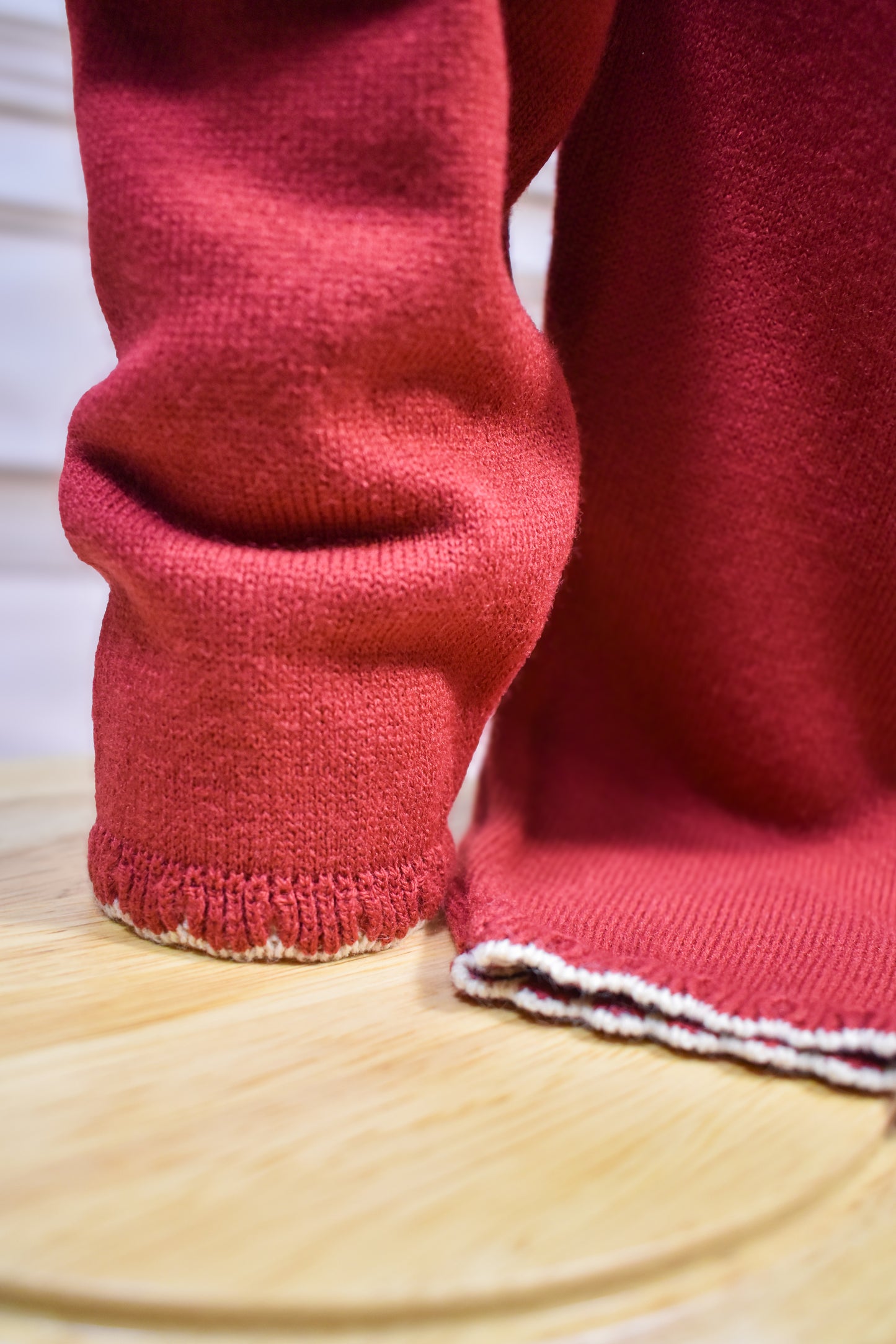 Ribbon Whispers Set - Cherry