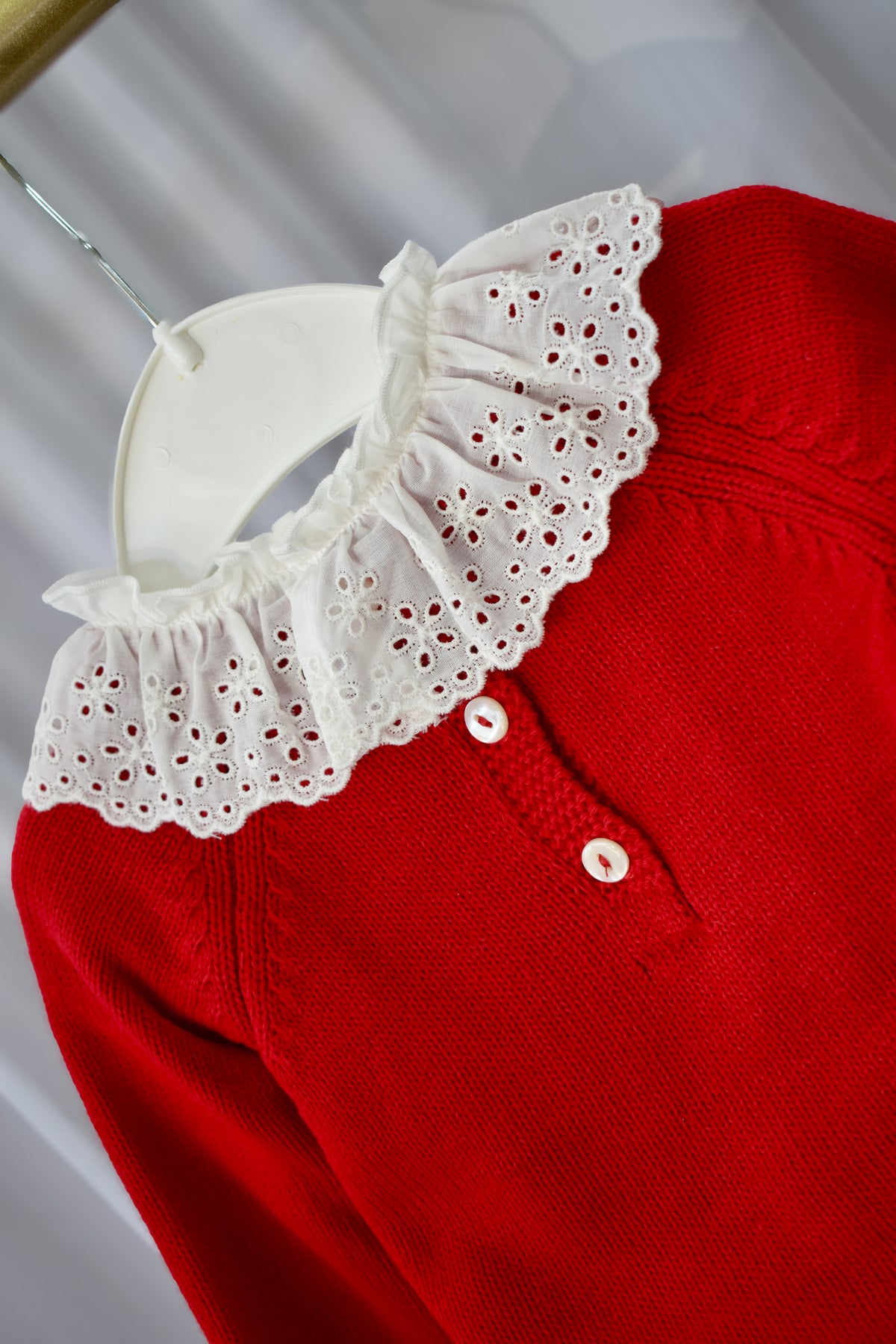 Chantal Collection: 3-Piece Holiday Set (HADA121)