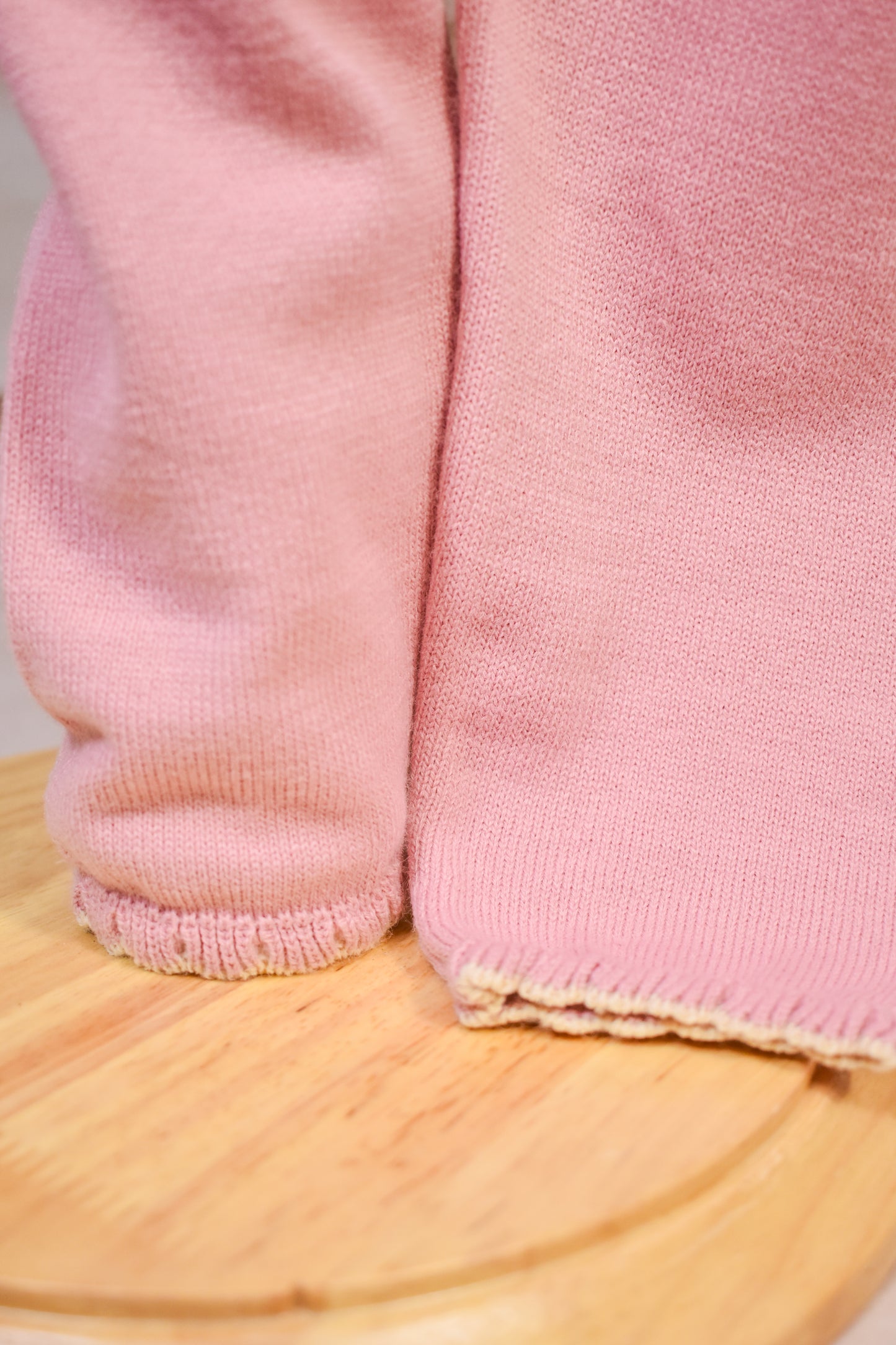 Ribbon Whispers Set - Rose