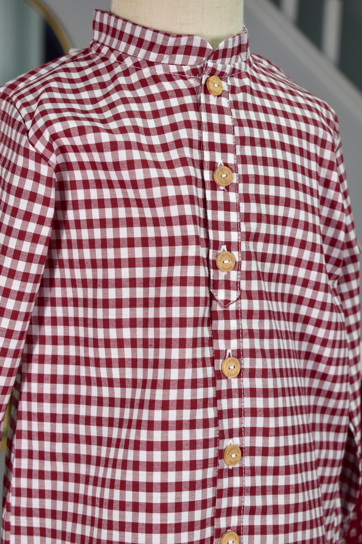 Paris Collection: 3-Piece Boys Outfit (HADA 106)