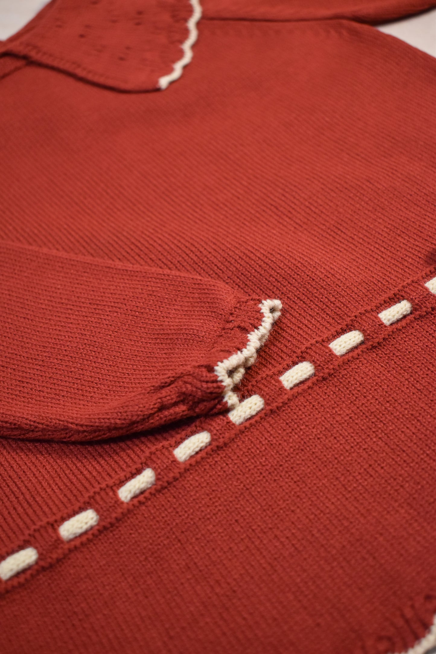 Ribbon Whispers Set - Cherry