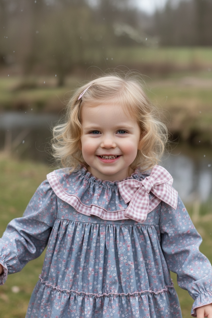 Martina Collection Dress (2-Piece Set)