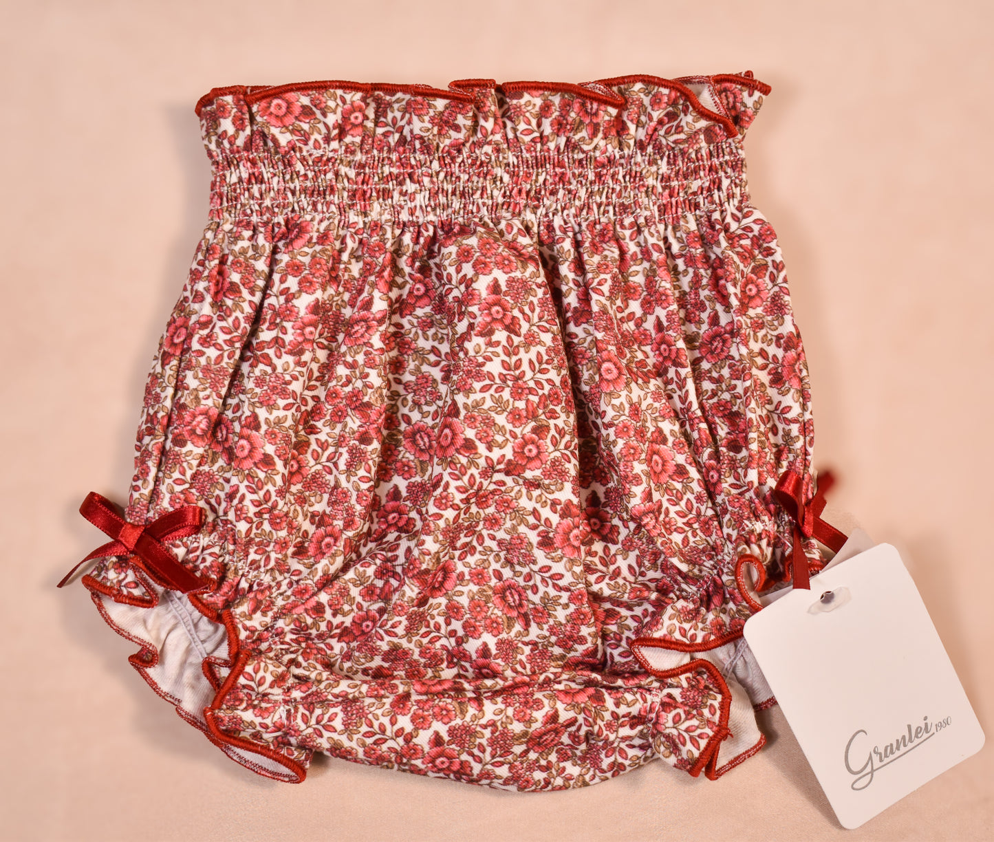 Cranberry Meadow Set