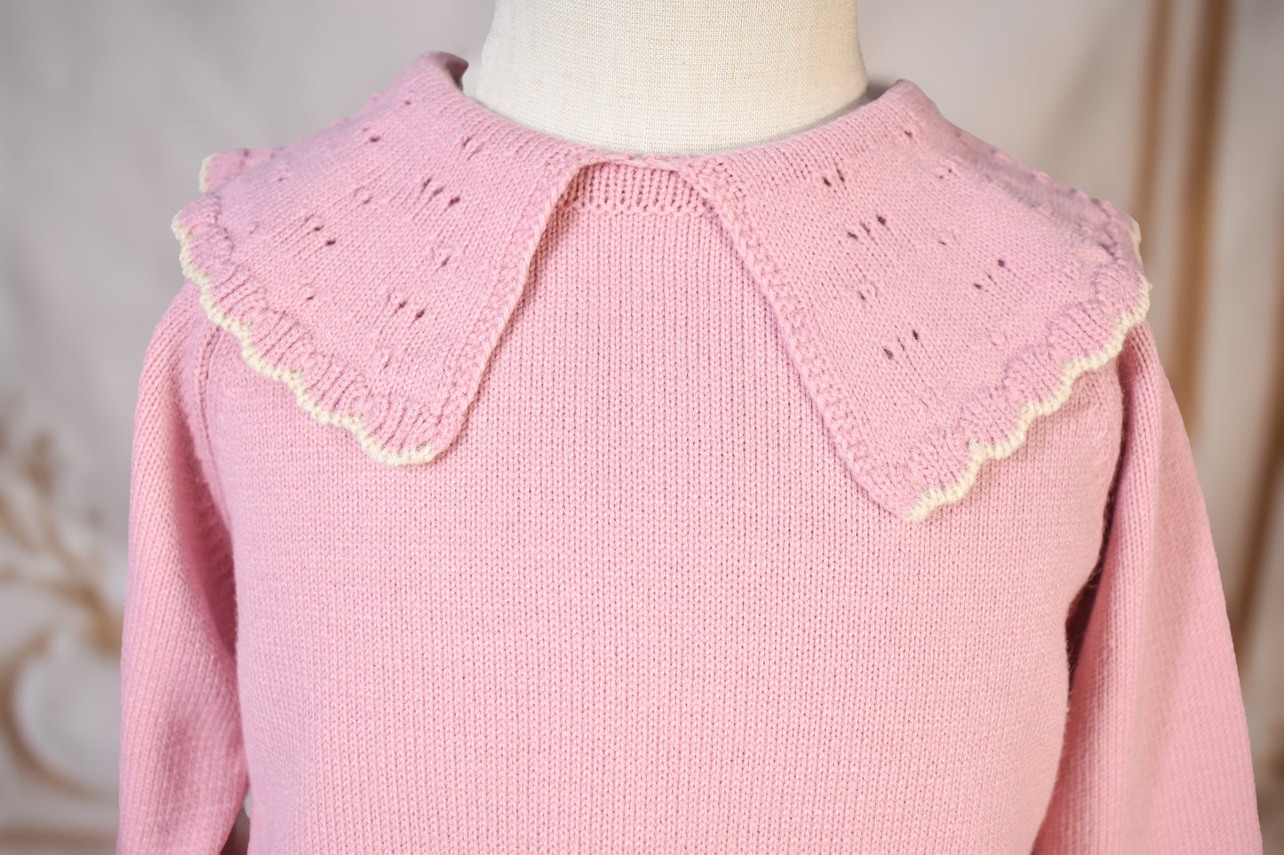 Ribbon Whispers Set - Rose