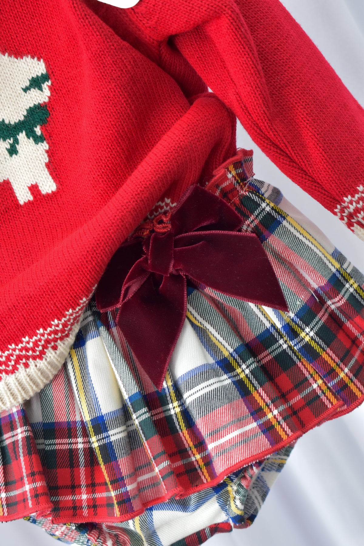 Chantal Collection: 3-Piece Holiday Set (HADA121)