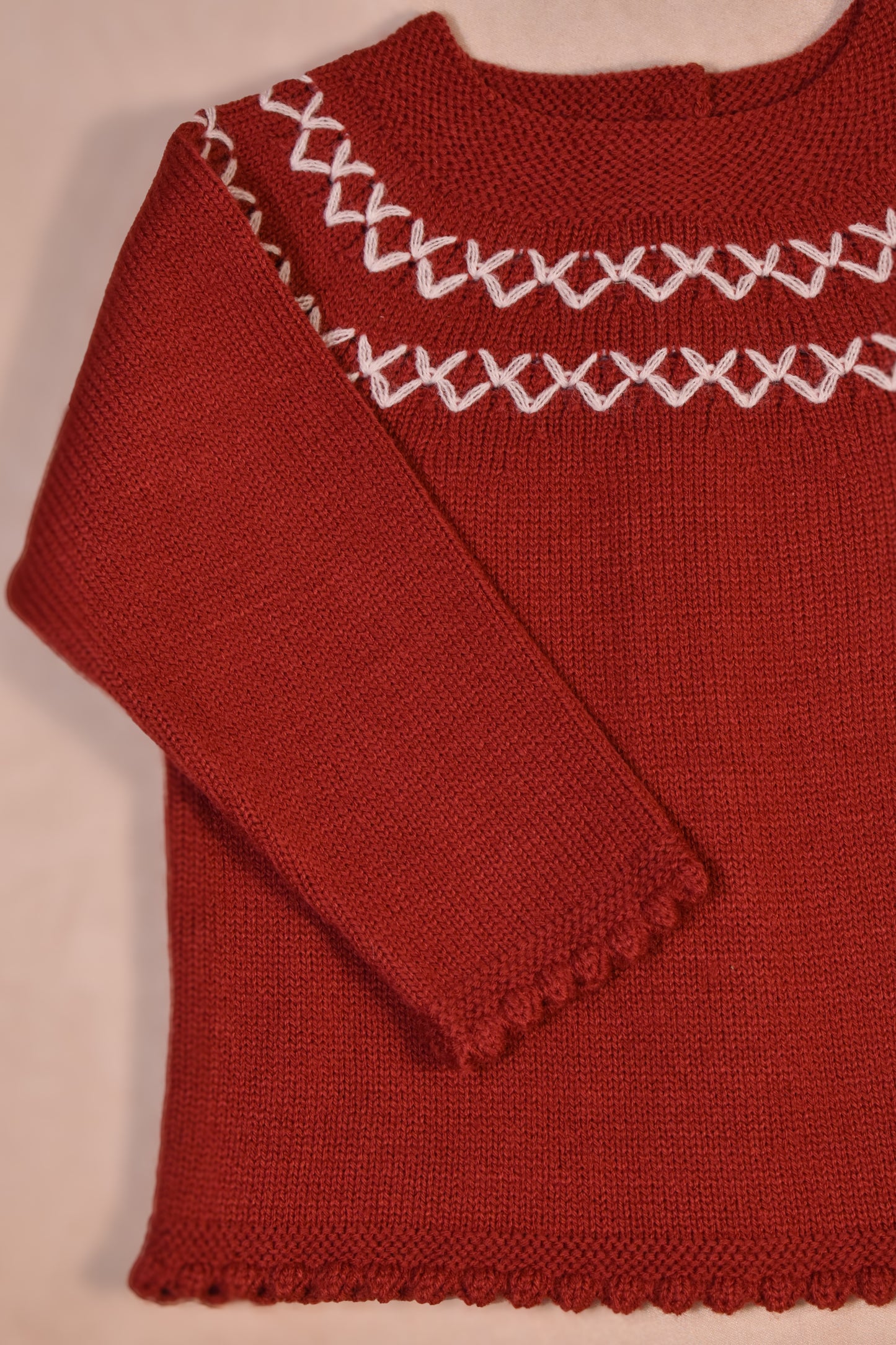 Cranberry Meadow Set