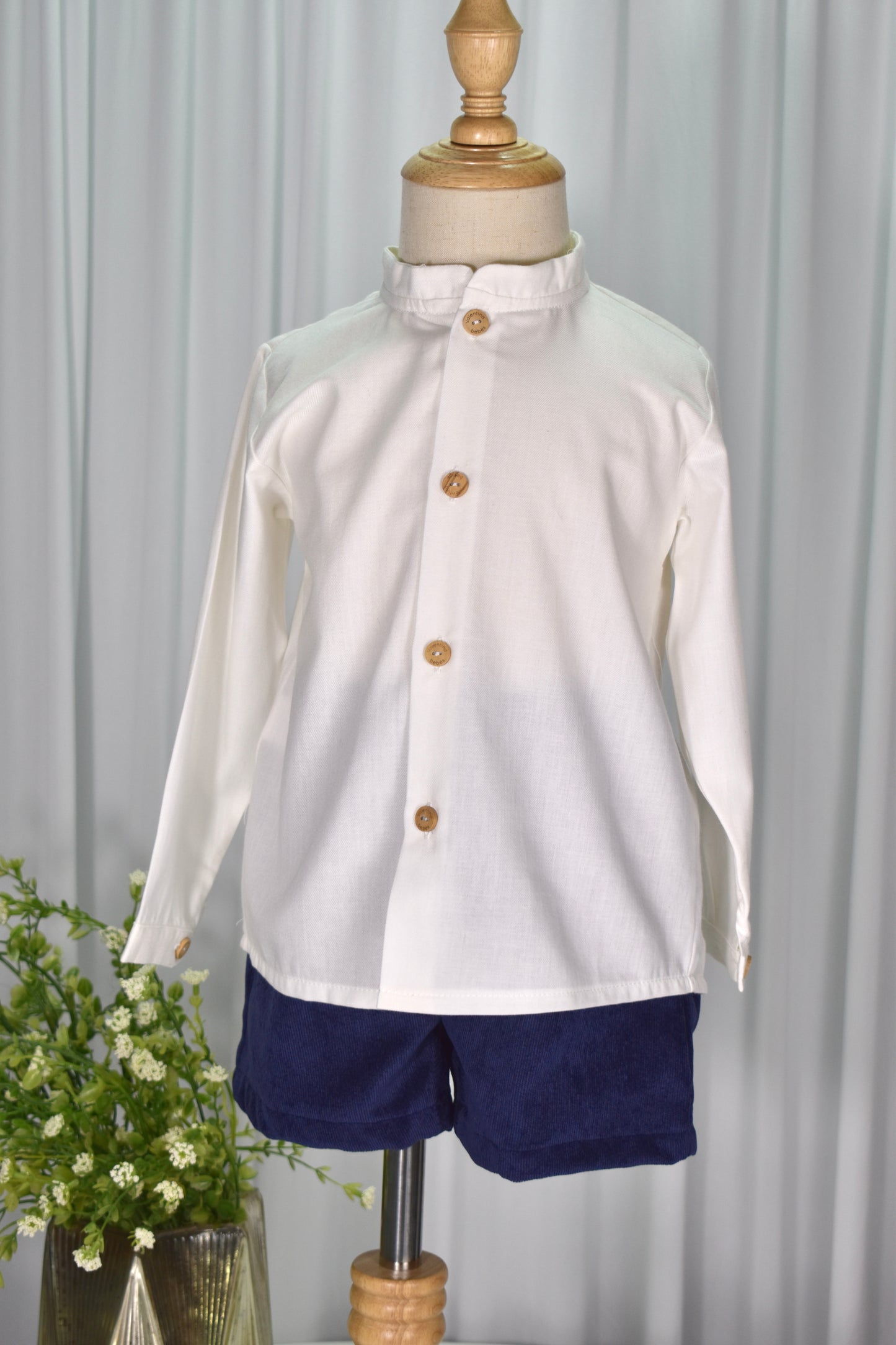 Borgoña Collection: 3-Piece Set (HADA97)