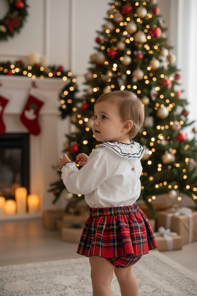 Highland Reindeer 3-Piece Set (HADA104)