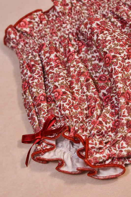 Cranberry Meadow Set