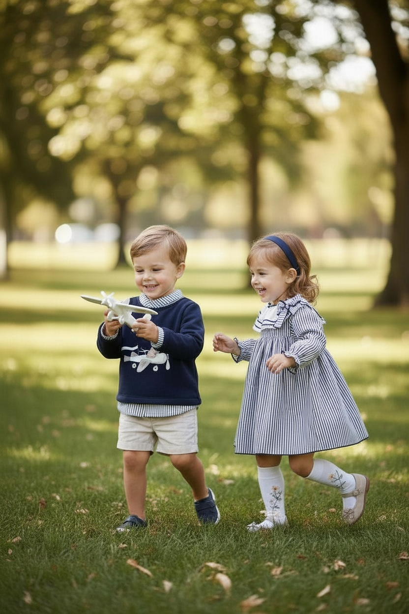 Pilot Dreams 3-Piece Set (HADA81)