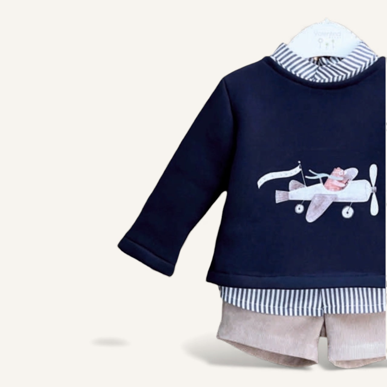 Pilot Dreams 3-Piece Set (HADA81)