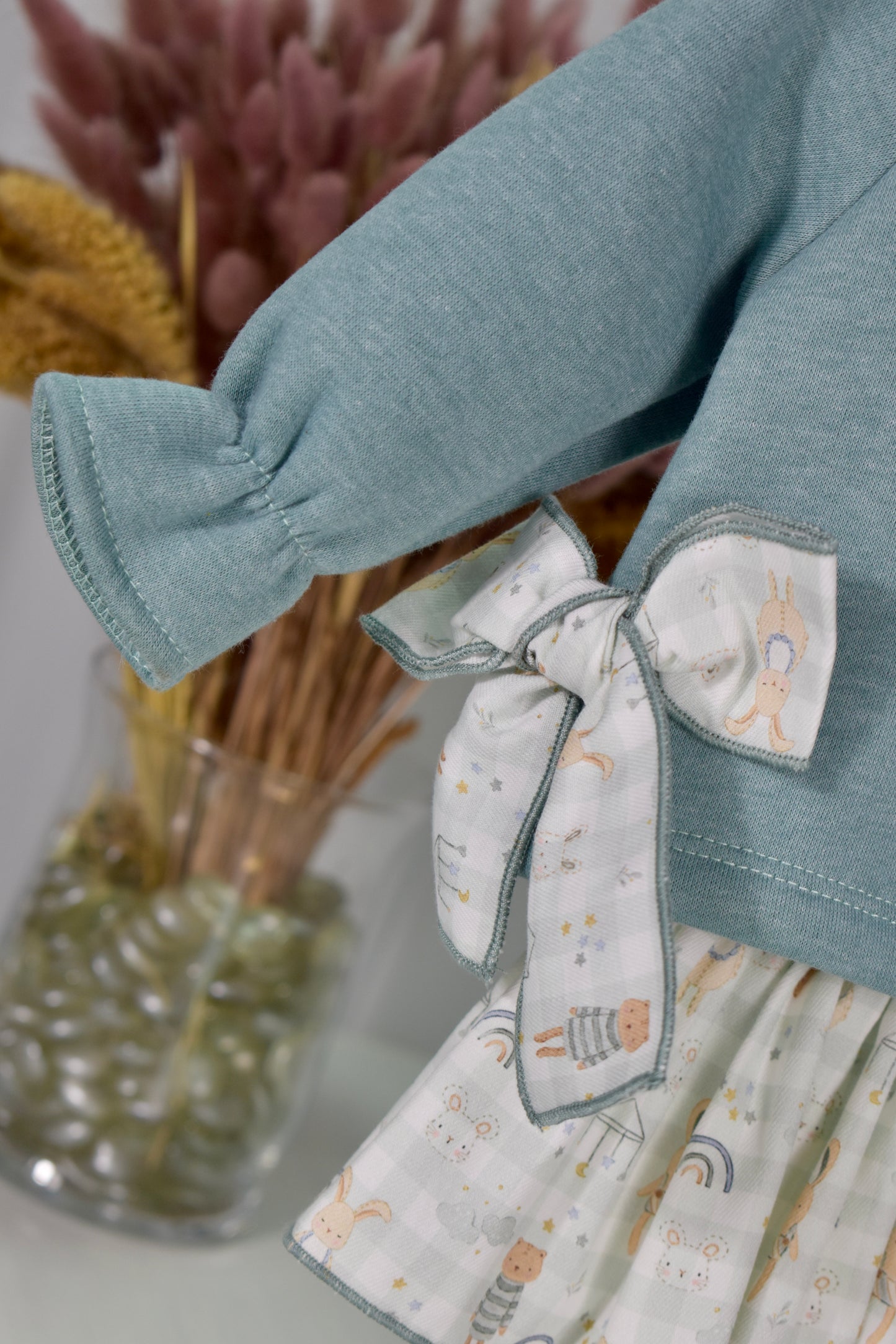 Perpignan Collection: Two-Piece Fleece Set, (HADA70)