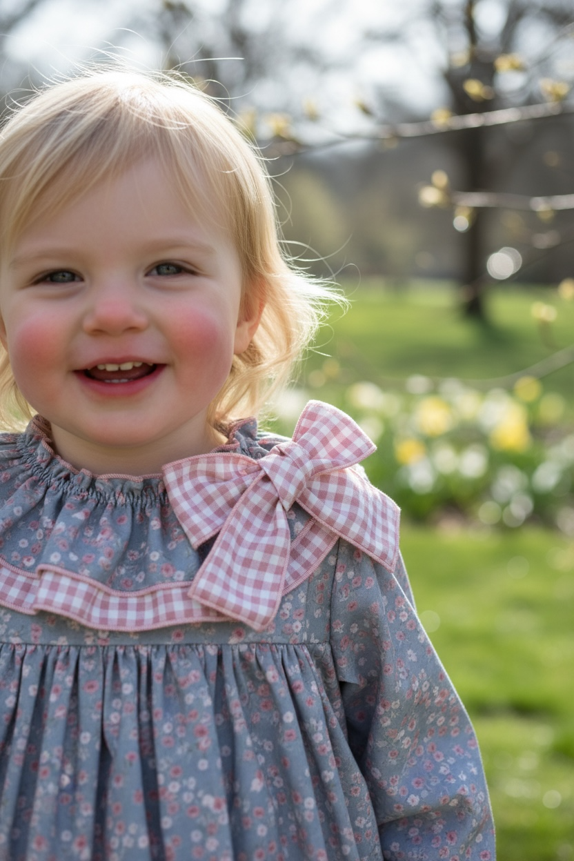 Martina Collection Dress (2-Piece Set)